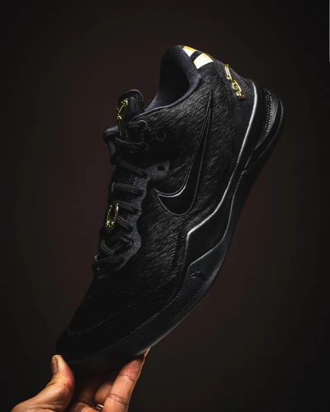 Nike Kobe 8 EXT Protro "CNY"  IO8152-001