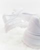Converse Shai 001 "Triple White" A19934C