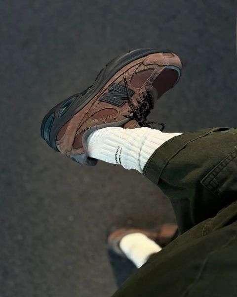 New Balance 2010 "Brown" U20106WB