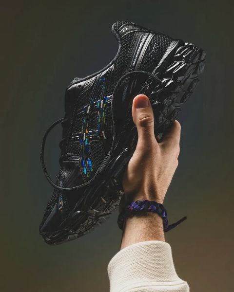 Atmos x Asics Kayano 12.1 "Raden" 1203A976-001