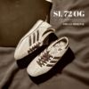 NICEDAY 代購 Adidas SL 72 OG 米色 可可 摩卡 編織 復古 女鞋 JR4229
