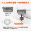 圖片 MioMiVue MP20 前後雙鏡頭 WIFI 安全帽專用行車記錄器