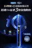 圖片 Oral-B 歐樂B德製微震Ai追蹤牙刷-iO9 黑 (電動牙刷)