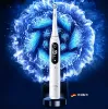 圖片 Oral-B 歐樂BiO7 微震科技電動牙刷 (白色)