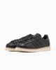 Adidas Originals Superstar lux "Black" JQ4314