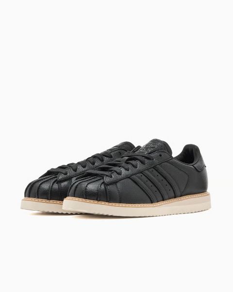 Adidas Originals Superstar lux "Black" JQ4314