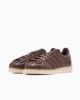 Adidas Originals Superstar lux "Brown" IH4175