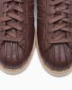 Adidas Originals Superstar lux "Brown" IH4175