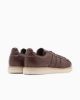 Adidas Originals Superstar lux "Brown" IH4175