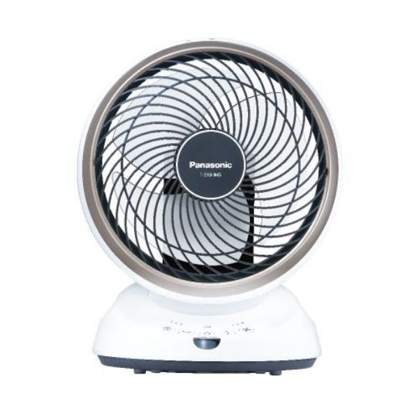 圖片  Panasonic 國際牌10吋三葉片DC直流微電腦電風扇(附遙控器)) F-E10HMD -