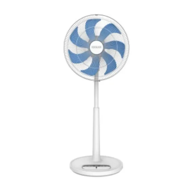 圖片 HERAN 禾聯 16吋DC-光觸媒+奈米銀 雙效抑菌電風扇(HDF-16AH72B)