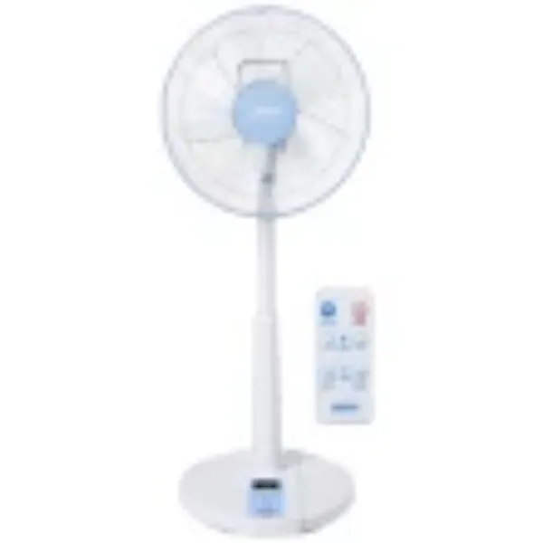 圖片 SAMPO 聲寶 12吋微電腦遙控DC風扇(SK-FM12VD)