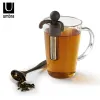 圖片 umbra｜BUDDY 濾茶器 茶葉篩茶具泡茶用品 