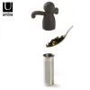 圖片 umbra｜BUDDY 濾茶器 茶葉篩茶具泡茶用品 