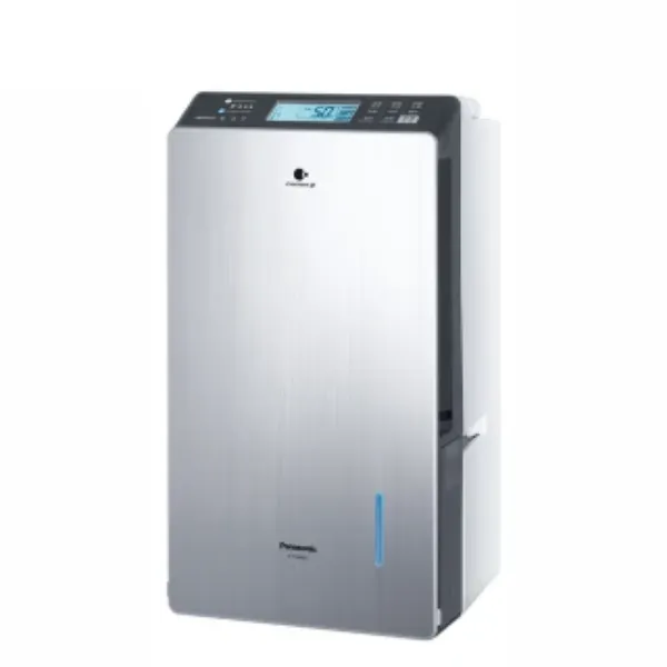 圖片 Panasonic 國際牌 25公升nanoeX變頻除濕機(F-YV50LX)