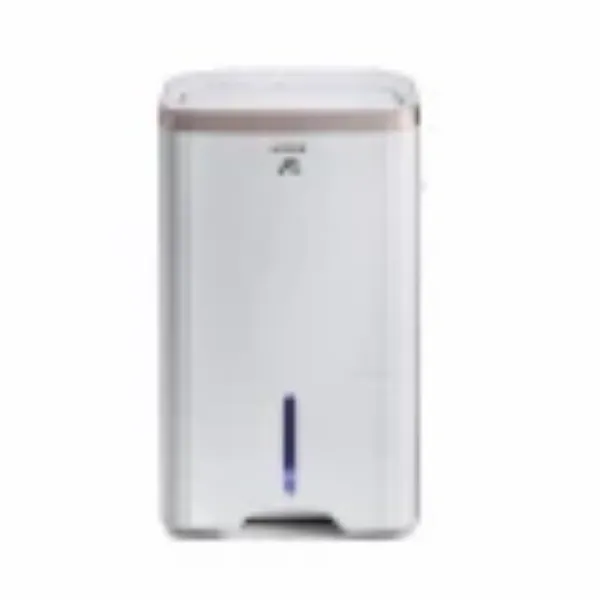 圖片 HITACHI 日立 HITACHI日立 1級能效10公升舒適節電除濕機 RD-200HG 玫瑰金