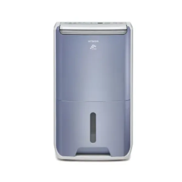 圖片 HITACHI 日立 一級能效 9公升 清淨型除濕機(RD-18FC 榮耀紫