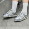 NICEDAY 代購 Adidas ANFU 安福 銀 液態銀 米白銀 女鞋 復古 KI1661