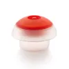 圖片 LEKUE｜圓形微波煮蛋器 造型雞蛋模具廚具用品