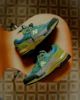 Salehe Bembury x New Balance 992 "Green Sky Blue" 綠藍 U992SB