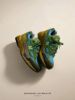 Salehe Bembury x New Balance 992 "Green Sky Blue" 綠藍 U992SB