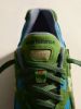 Salehe Bembury x New Balance 992 "Green Sky Blue" 綠藍 U992SB