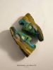 Salehe Bembury x New Balance 992 "Green Sky Blue" 綠藍 U992SB