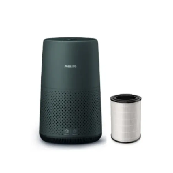 圖片 PHILIPS 飛利浦奈米級空氣清淨機AC0850