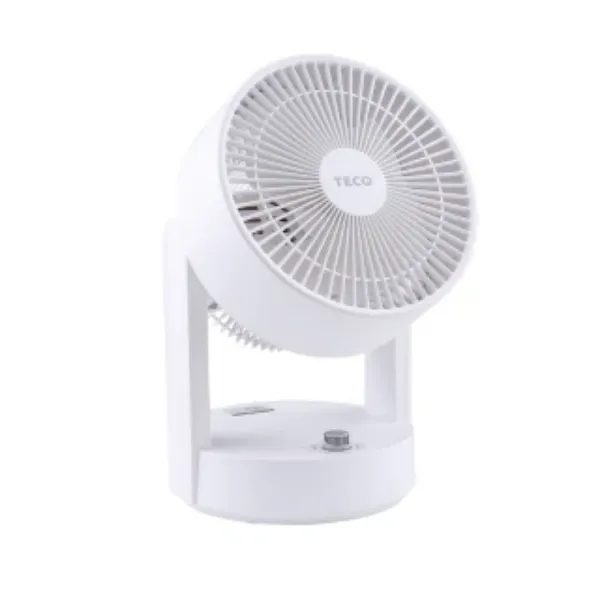 圖片 TECO 東元 7吋3D立體擺頭空氣循環扇(XA0717CRD)