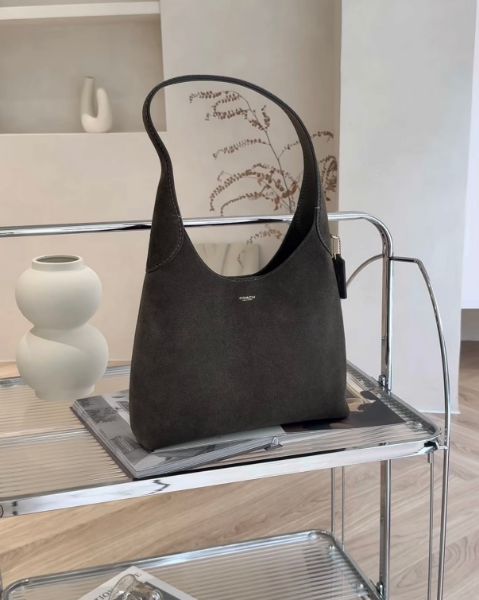 圖片 【COACH】BROOKLYN 28 橄欖綠