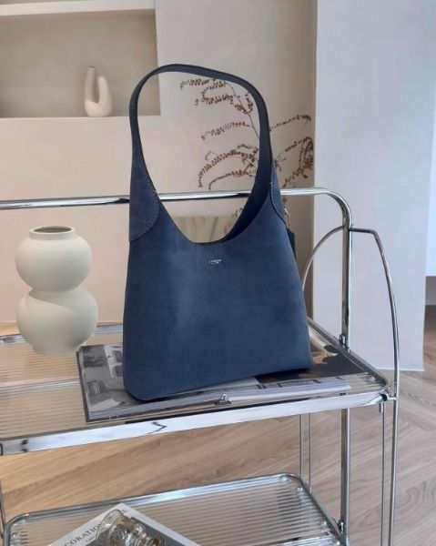 圖片 【COACH】BROOKLYN 28 淺丹寧色