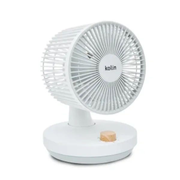 圖片 Kolin 歌林 7吋擺頭增流循環扇KFC-MN71A(電扇/電風扇)