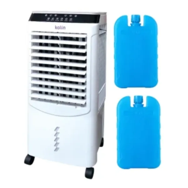 圖片 Kolin 歌林 30公升水冷扇KF-XK3095空調扇移動式冷氣(馬達五年保固 適用坪數10-30坪)
