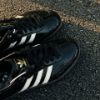 NICEDAY 代購 Adidas Samba OG 黑蛇 蟒蛇 蛇皮 蛇紋 黑 黑白 復古 IH9015