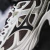 NICEDAY 代購 Mizuno FIYI TL V2 白棕 白 深棕 泥色 復古 機能 慢跑鞋 D1GH251913