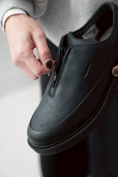 Air Afrique x Nike Air Max RK61 Black HQ6416001