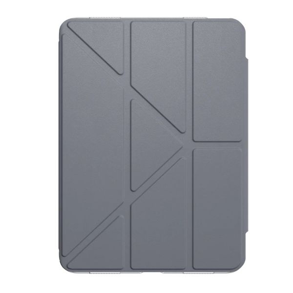 圖片 Facet 全方位支架透明背蓋保護套-iPad 11" [A16] & iPad 10.9" [A14]