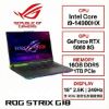 圖片 ASUS ROG Strix G18 G815JMR-0021G14900HX-NBL 電光綠 華碩旗艦滿血版電競筆電/i9-14900HX/RTX5060 8G/16GB DDR5/1TB PCIe/18吋 16:10 2.5K 240Hz/W11/含ROG後背包及電競滑鼠🎈送保護套/滑鼠墊/鍵盤膜🎈