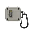 圖片 【國家地理】Rugged Bumper "AirPods 4" 自動開蓋保護殼