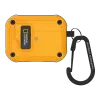 圖片 【國家地理】Rugged Bumper "AirPods 4" 自動開蓋保護殼