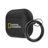 圖片 【國家地理】Hard/Clear Case AirPods 4 耳機保護殼｜National Geographic