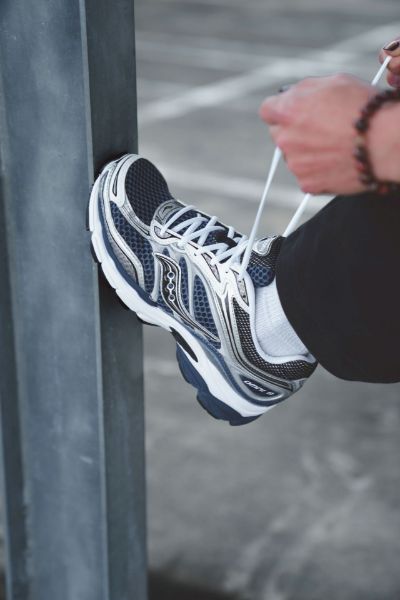 Saucony Progrid Omni9 "Deep Navy" S70739-41