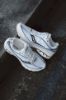Saucony Kinvara 1 "White" S70917-6