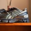 NICEDAY 代購 Asics Gel-Kayano 12.1 草木逢春 復古 綠 軍綠 深綠 灰綠 1203B108-020