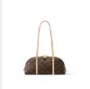 圖片 《在台現貨最低特價  最新》Louis Vuitton LV 經典老花肩背手提包