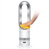 圖片 dyson 戴森 AM15 Hot+Cool™ HF1 涼暖風扇 暖氣 循環扇 電暖器(無扇葉設計)