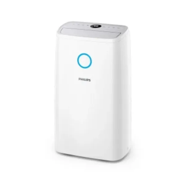 圖片 Philips 飛利浦 新一級能效14.2L抗敏清淨除濕機-星空灰(DE5306/81)