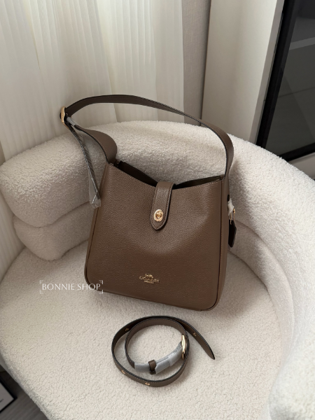 圖片 Coach Hadley 斜跨肩背流浪包