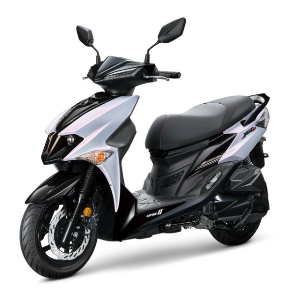 圖片 加購行車紀錄器版 ! 全新SL TCS+ABS SUPER-C 125 雙碟 (水冷) 2026年車