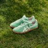 NICEDAY 代購 Onitsuka 鬼塚虎 Tokuten 湖水綠 蒂芬尼綠 綠 白綠 復古 麂皮 1183C562-301